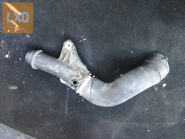 AUDI A4 B8 2,7 V6 TDI - turbócső 8K0 145 673 E apróhirdetés