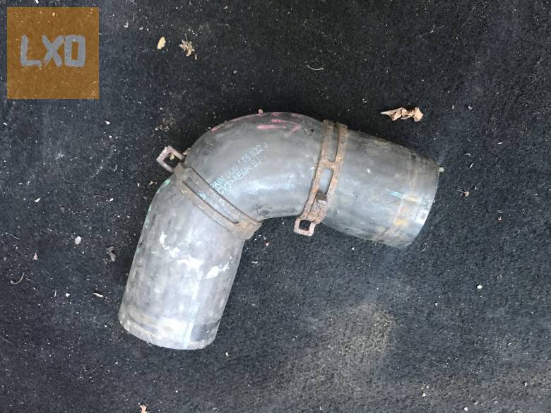 VW POLO 9N _IBIZA 6L_FABIA I 1,4 PD - turbócső 6Q0 145 832 J apróhirdetés