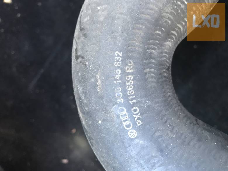 VW PASSAT B6 1,9 PD / turbócső 3C0 145 832 apróhirdetés