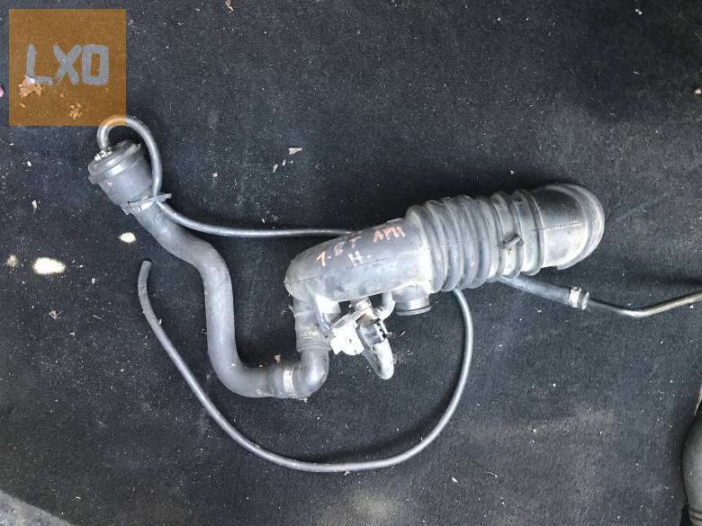 AUDI A4 B5 1,8T APU - turbócső 058 133 356 apróhirdetés