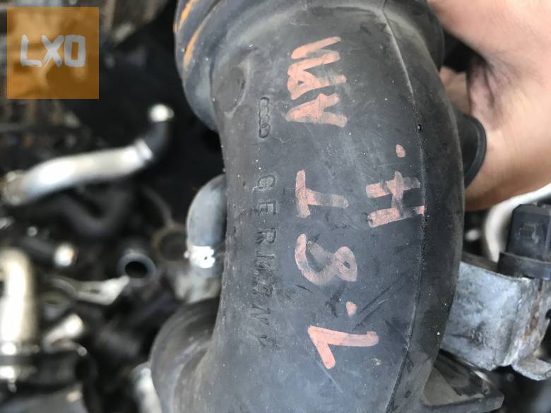 AUDI A4 B5 1,8T APU - turbócső 058 133 356 apróhirdetés