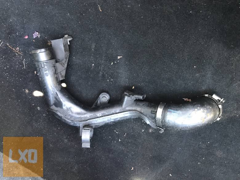 VW PASSAT CC 2,0 CR CBA  - turbócső 5N0 145 770 A apróhirdetés