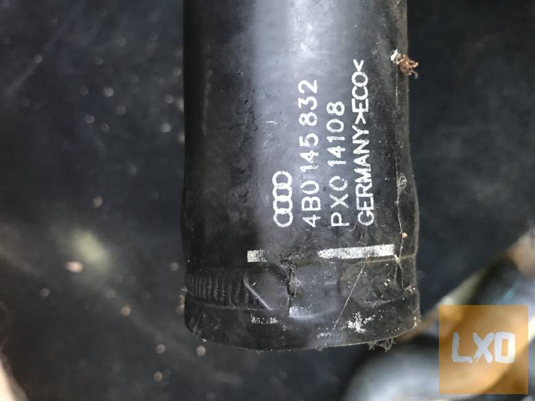 AUDI A6 C5 1,8T  - turbócső 4B0 145 832 apróhirdetés