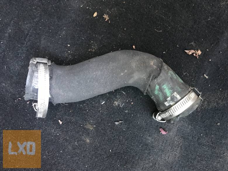 AUDI A6 4F 3,0 V6 TDI  / turbócső 4F0 145 709 J apróhirdetés