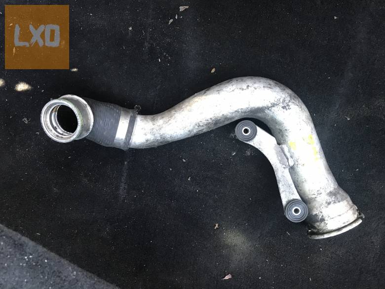 VW GOLF V_LEON 1P 2,0 TFSI BWA turbócső apróhirdetés