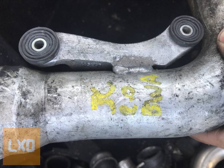 VW GOLF V_LEON 1P 2,0 TFSI BWA turbócső apróhirdetés