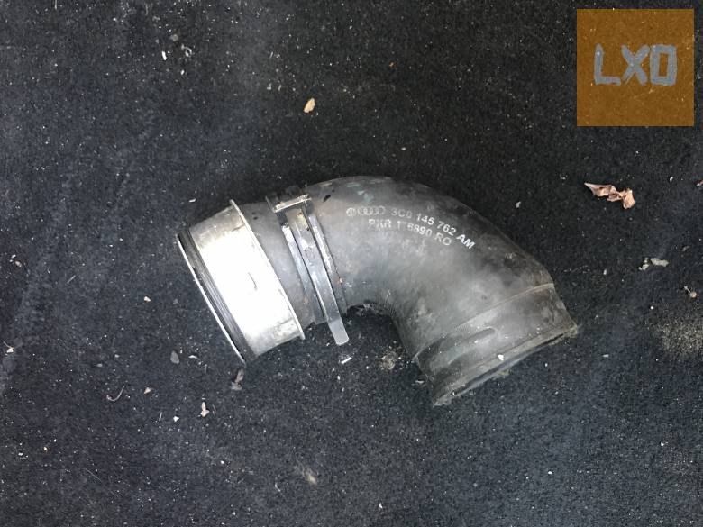 VW GOLF V_LEON 1P_OCTAVIA II 1,9 PD turbócső 3C0 145 762 AM apróhirdetés