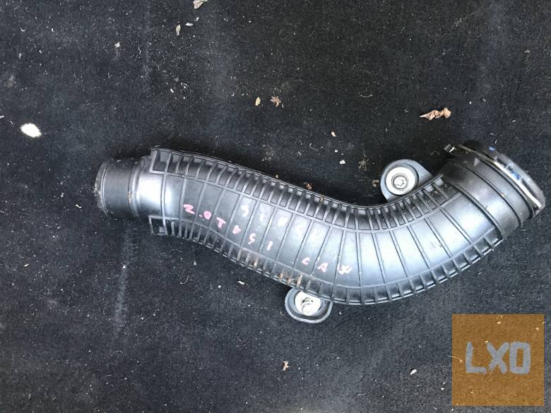 VW GOLF V_LEON 1P_2,0 TFSI CAW turbócső 1K0 145 840 R apróhirdetés