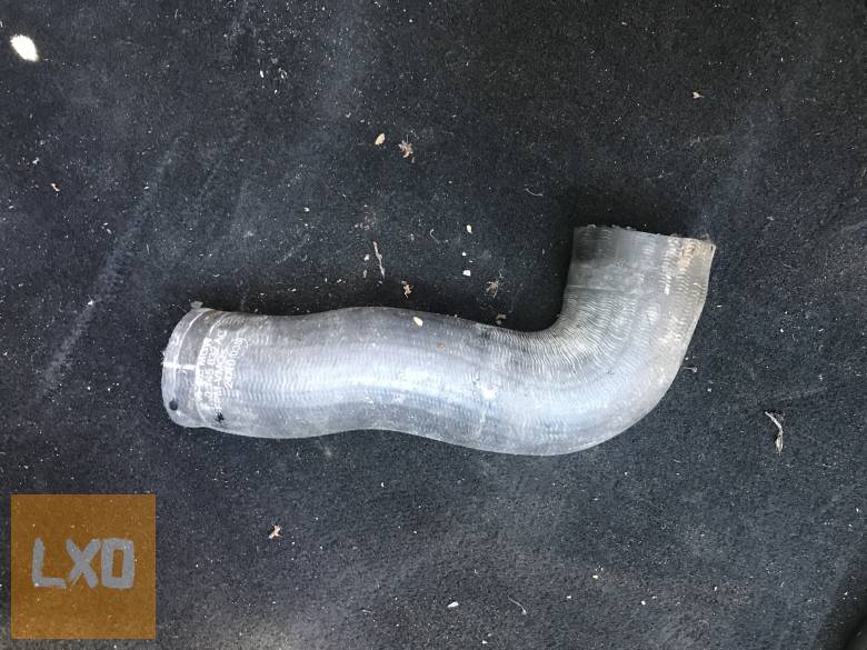 VW GOLF V_LEON 1P_OCTAVIA II 1,6CR CAY turbócső 1K0 145 832 AC apróhirdetés