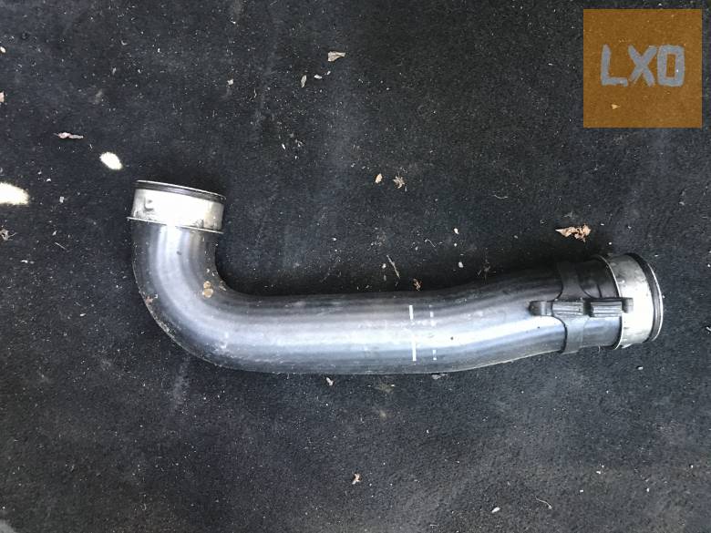 VW GOLF V_LEON 1P_OCTAVIA II -1,9 PD BLS turbócső 1K0 145 838 C apróhirdetés