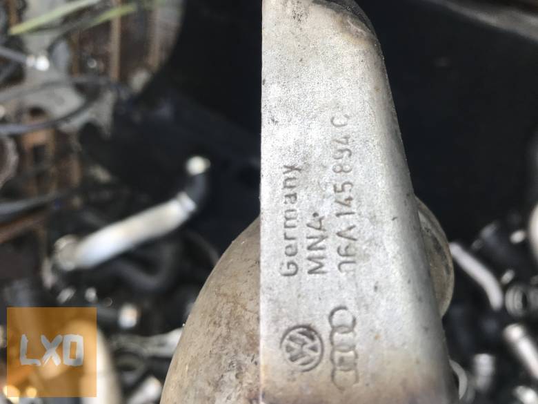 VW GOLF IV_OCTAVIA I_LEON 1M /1,8T turbócső 06A 145 894 C apróhirdetés