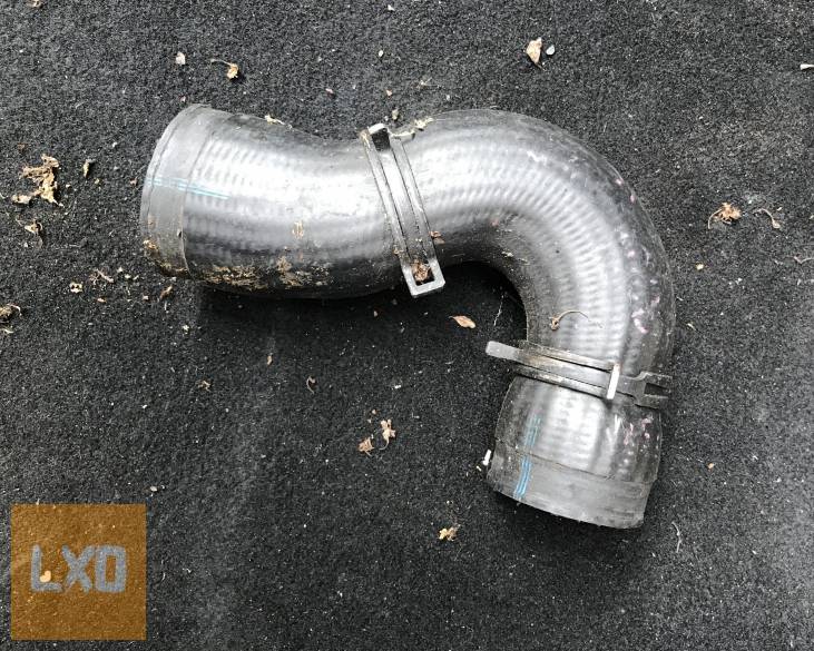 VW GOLF IV_OCTAVIA I_LEON 1M /1,9TDI turbócső 1J0 145 838 B apróhirdetés