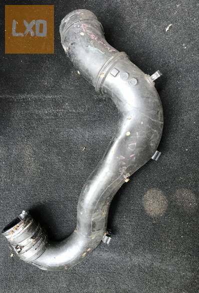 VW GOLF IV_OCTAVIA I_LEON 1M /1,9 PD turbócső 1J0 145 654 S apróhirdetés