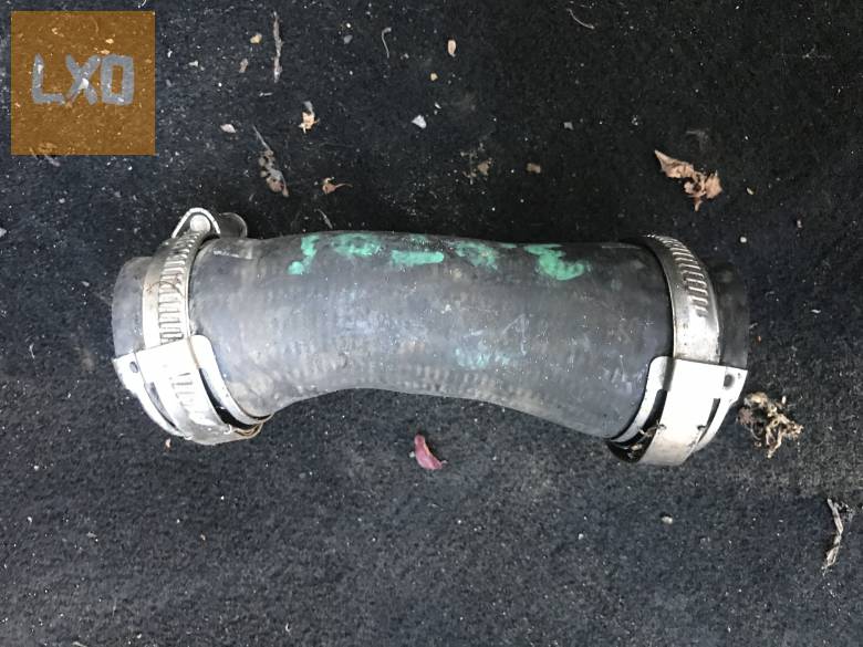 AUDI A6 4F 3,0 V6 TDI / turbócső 4F0 145 944 G apróhirdetés