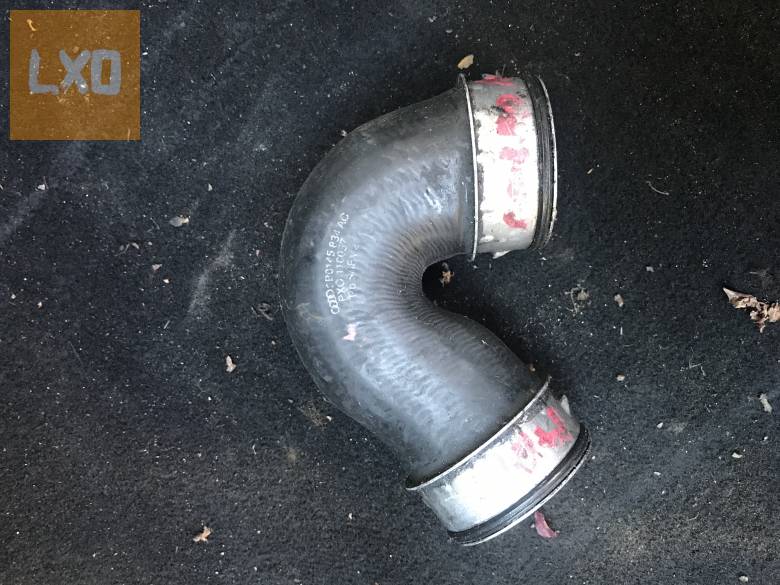 VW PASSAT B5 2,5 V6 TDI / turbócső 3B0 145 834 AC apróhirdetés