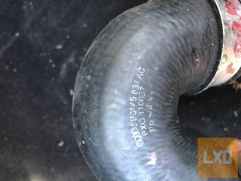 VW PASSAT B5 2,5 V6 TDI / turbócső 3B0 145 834 AC apróhirdetés