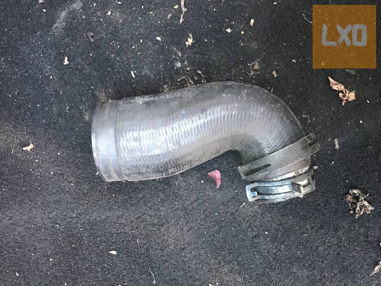 VW SHARAN 7M 1,9 PD / turbócső 7M3 145 955 G apróhirdetés