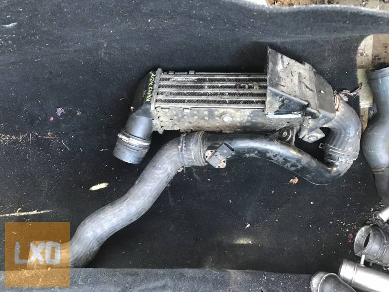 SEAT IBIZA 6K2 1,8T  coolercső + csövek 6K0 145 840 AD apróhirdetés