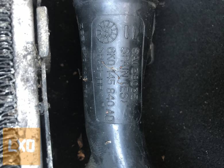 SEAT IBIZA 6K2 1,8T  coolercső + csövek 6K0 145 840 AD apróhirdetés