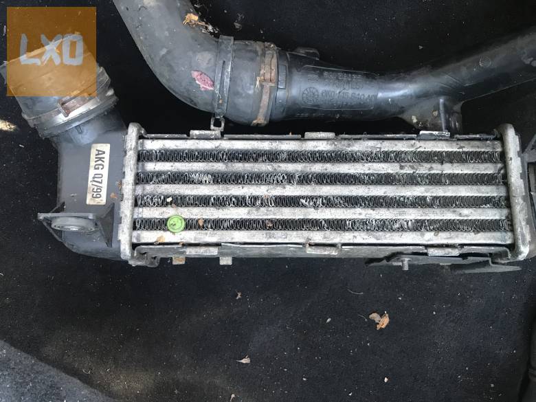 SEAT IBIZA 6K2 1,8T  coolercső + csövek 6K0 145 840 AD apróhirdetés