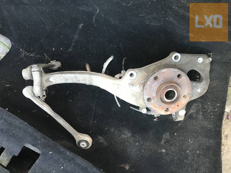 AUDI A4 B8 FL bal első csonkállvány 8K0 407 257 AA/ 4G0 407 241 D apróhirdetés
