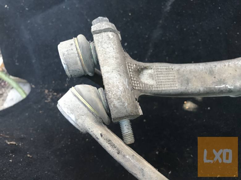 AUDI A4 B8 FL bal első csonkállvány 8K0 407 257 AA/ 4G0 407 241 D apróhirdetés