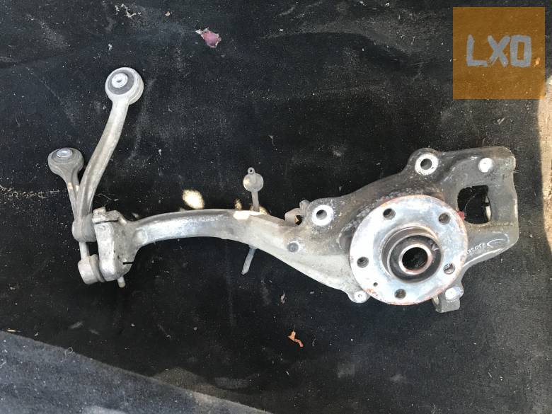 AUDI A6 4G 3,0 V6 TDI  bal első csonkállvány 4G0 407 241 C apróhirdetés