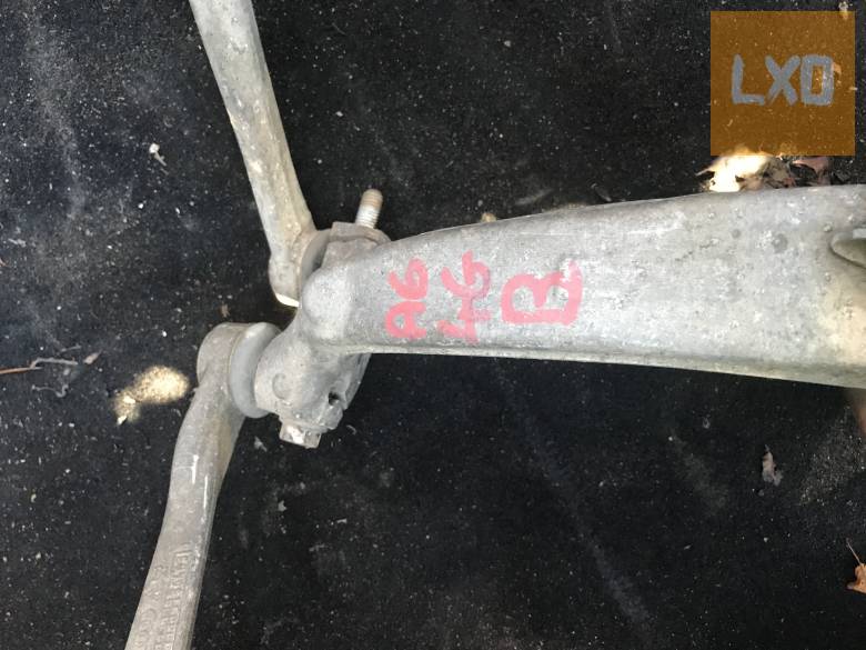 AUDI A6 4G 3,0 V6 TDI  bal első csonkállvány 4G0 407 241 C apróhirdetés