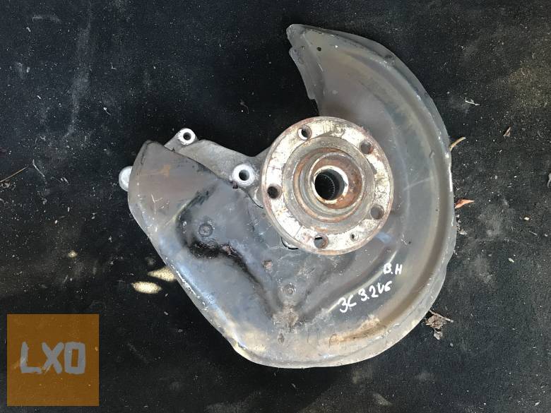 VW PASSAT B6 4 motion BAL hátsó csonkállvány 3C0 505 435 G apróhirdetés