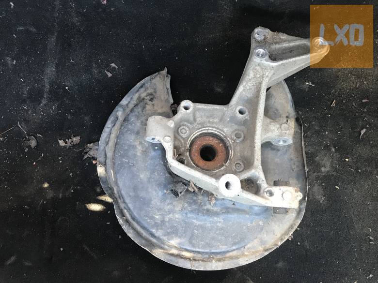 VW PASSAT B6 4 motion BAL hátsó csonkállvány 3C0 505 435 G apróhirdetés