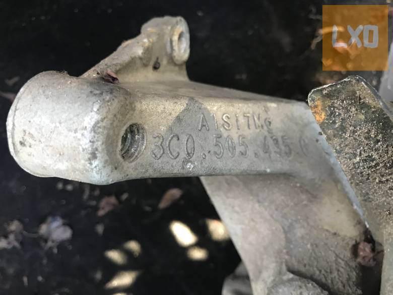 VW PASSAT B6 4 motion BAL hátsó csonkállvány 3C0 505 435 G apróhirdetés