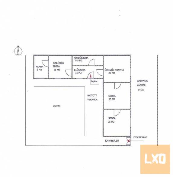 Vác belvárosának közelében, nagypolgári stílusú családi ház eladó. apróhirdetés