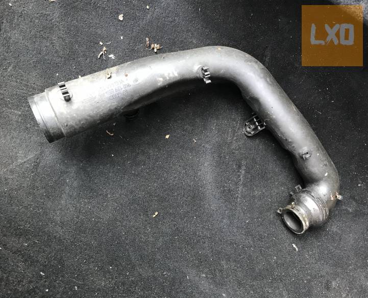 VW GOLF V_OCTAVIA II_LEON 1P 1,9 PD turbócső 1K0 129 654 AA apróhirdetés