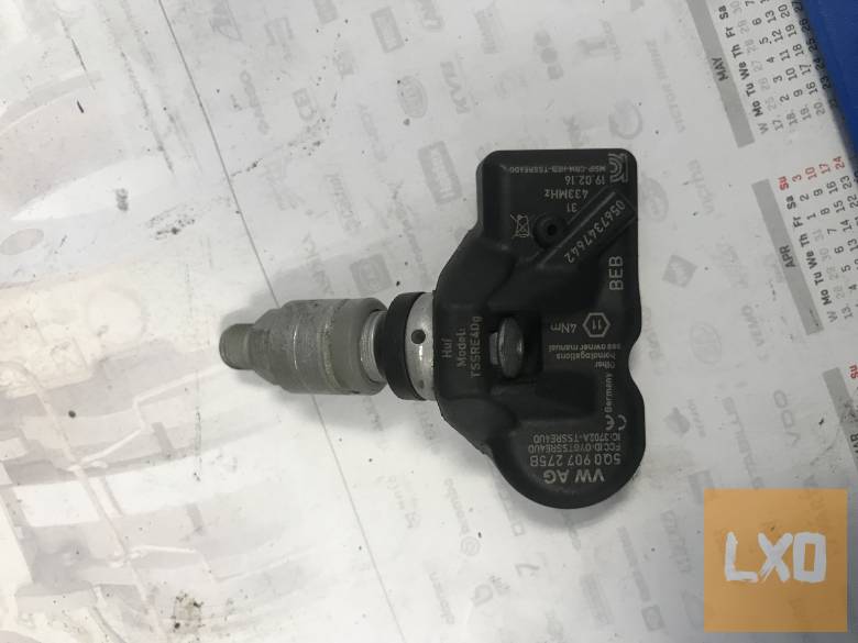 VW GOLF VII / TPMS szenzor 5Q0 907 275 B apróhirdetés
