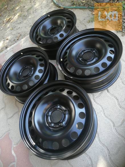 5x115 Opel Astra J, Antara, Ampera 16" gyári lemezfelni apróhirdetés