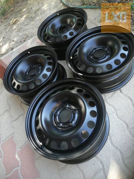 5x115 Opel Astra J, Antara, Ampera 16" gyári lemezfelni apróhirdetés