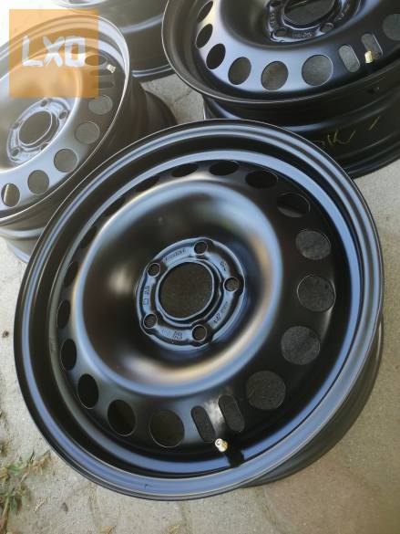 5x115 Opel Astra J, Antara, Ampera 16" gyári lemezfelni apróhirdetés