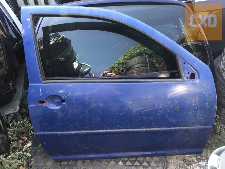 VW GOLF IV - JOBB  ajtó ( 3ajtós) apróhirdetés