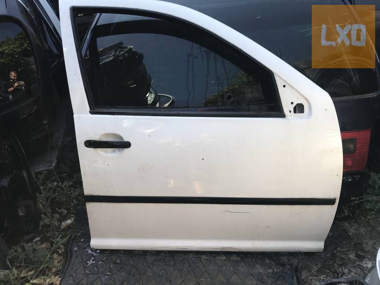 VW GOLF IV - JOBB  első ajtó apróhirdetés