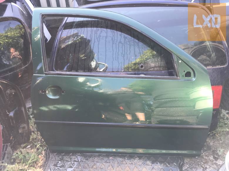 VW GOLF IV (3ajtós) - JOBB ajtó apróhirdetés