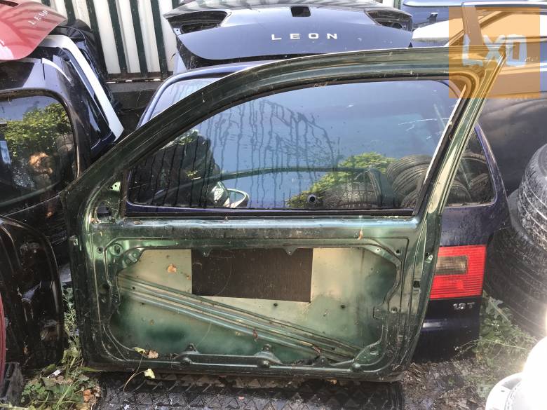 VW GOLF IV (3ajtós) - JOBB ajtó apróhirdetés