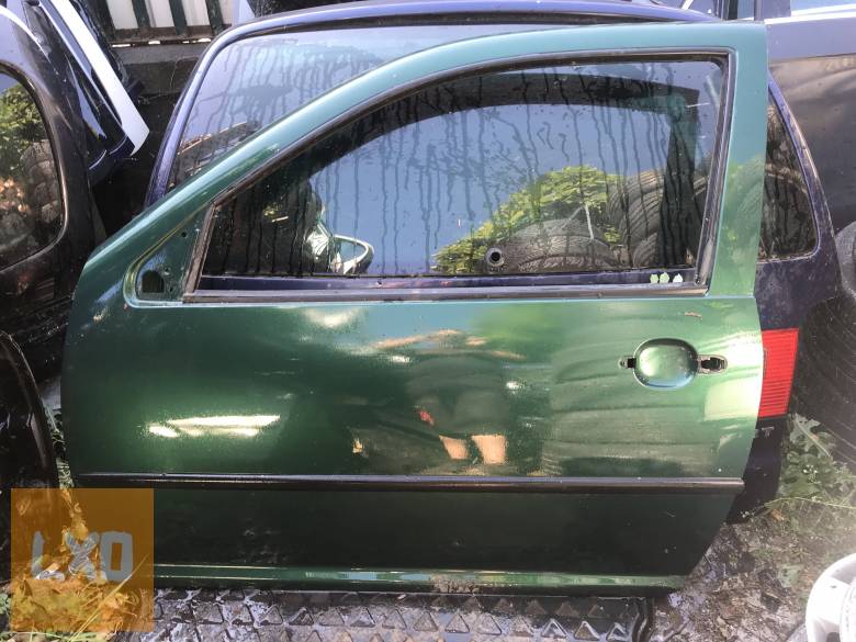 VW GOLF IV (3ajtós) -  bal ajtó apróhirdetés