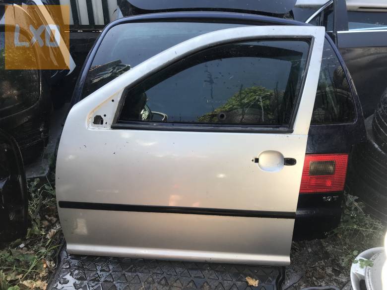 VW GOLF IV -  bal első ajtó apróhirdetés