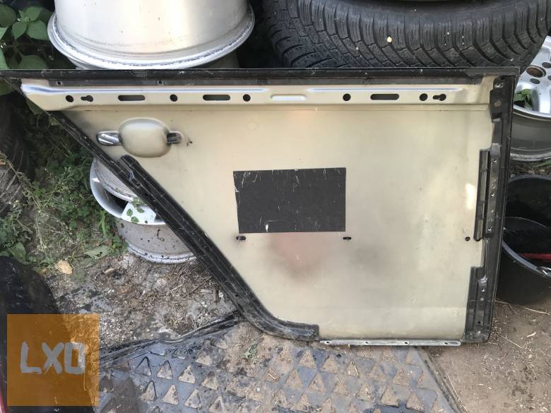 VW GOLF V ** bal hátsó ajtólap apróhirdetés