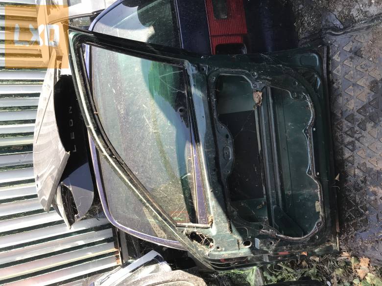 SEAT TOLEDO 1M -  jobb első ajtó apróhirdetés