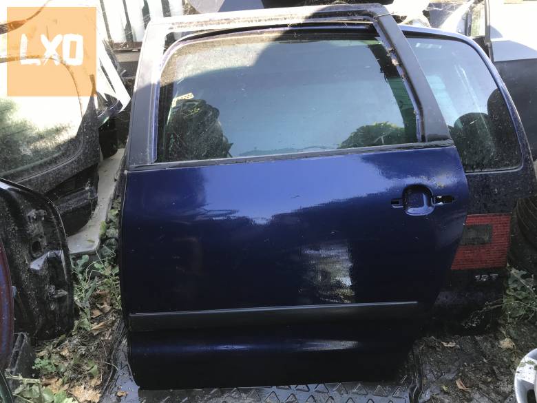VW SHARAN 7M  -- bal hátsó ajtó apróhirdetés