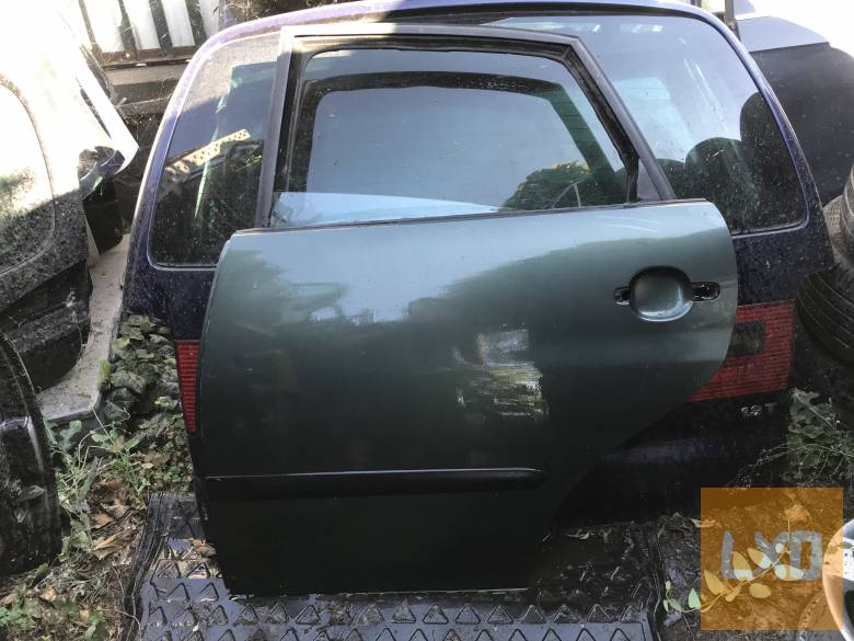 SEAT IBIZA 6L -- bal hátsó ajtó apróhirdetés