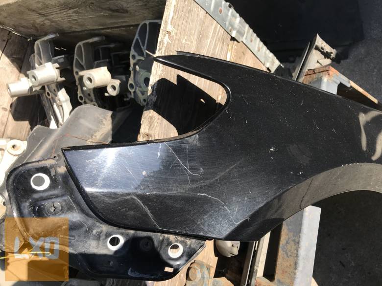 VW PASSAT CC  - BAL első sárvédő elem apróhirdetés