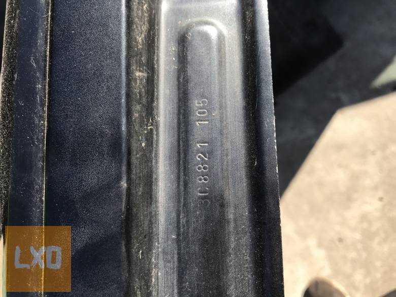 VW PASSAT CC  - BAL első sárvédő elem apróhirdetés