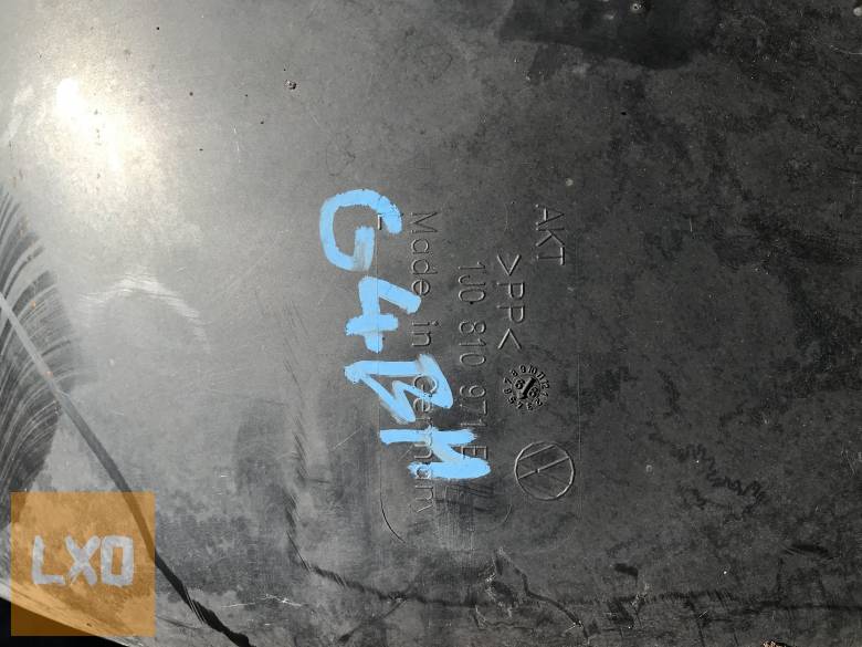 VW GOLF IV  - BAL hátsó dobbetét 1J0 810 971 E apróhirdetés